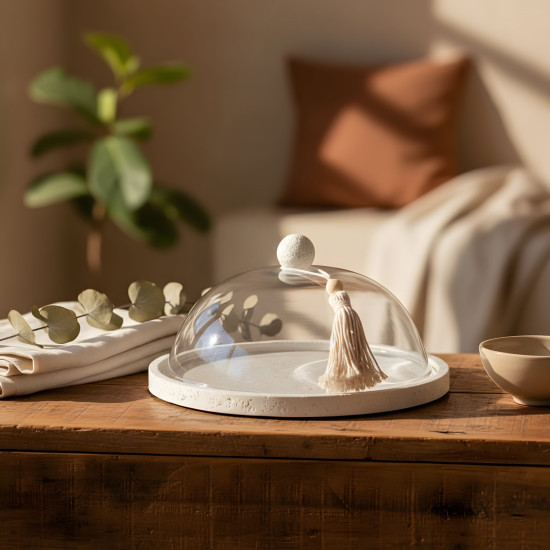 Serving Platter Large